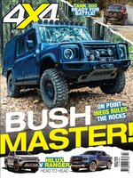 4x4 Magazine Australia
